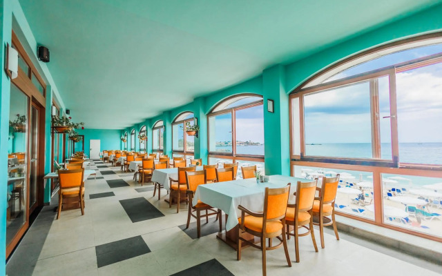 Mirage Hotel