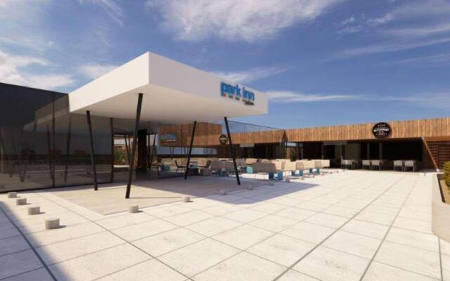 Park Inn by Radisson Los Olivos de Vallenar