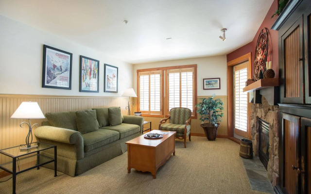 Solitude Resort and Lodging