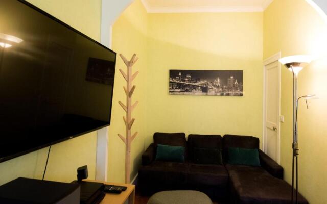 Charmant appartement tout confort 134 Thiers - Lyon 6e