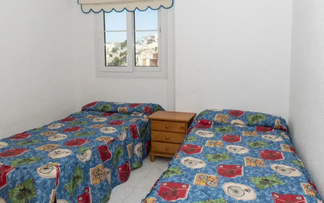 Villas Cap Blanc Ii, Pta 11