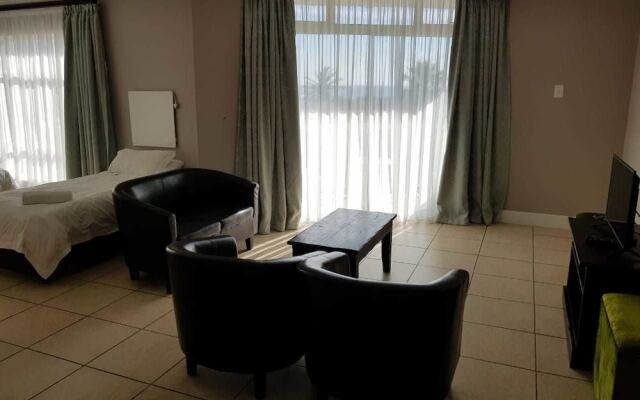 Cascades Self-Catering Apartments