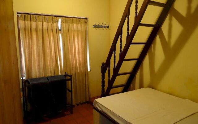 Eagles Wings Guest House