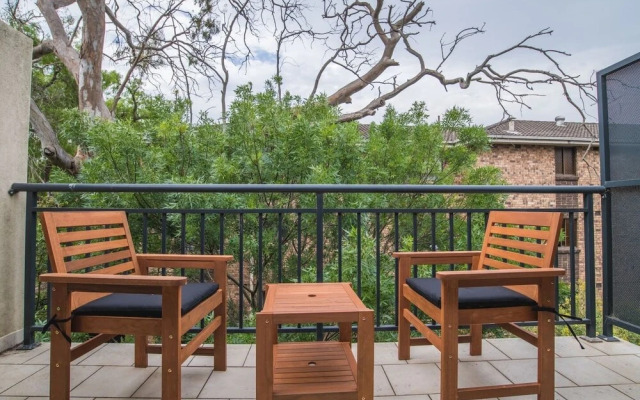 True Comfort! 3bed2bath APT Near Ashfield Station!