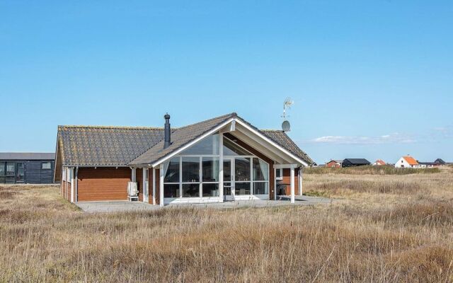 Holiday Home in Lemvig