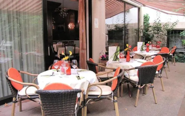 Quality Hotel Bavaria