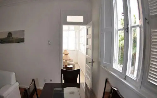 Apartamento Tom Jobim