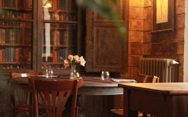 Hotel Ristorante Benigni