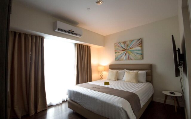 The Acqua Residences