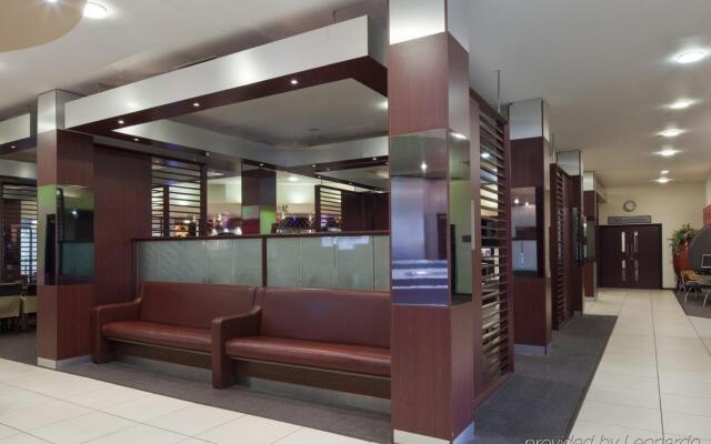 Holiday Inn Telford - Ironbridge, an IHG Hotel