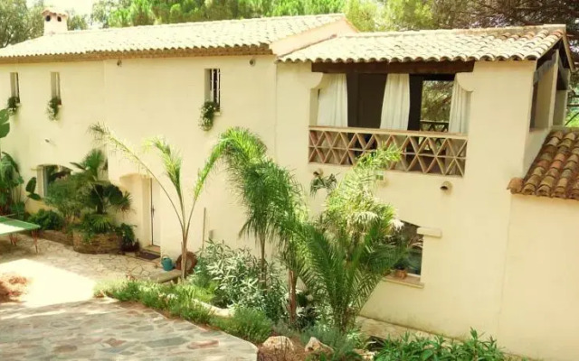 Villa Mas Provencal
