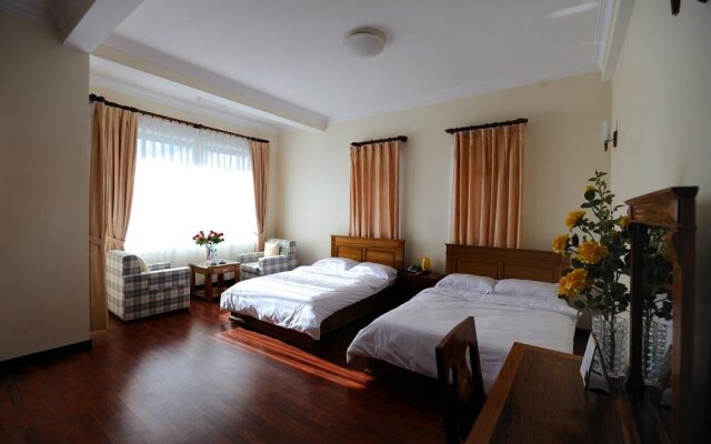 Villa Minh Tuyet Dalat