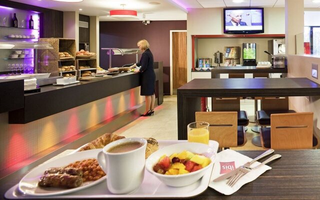 Ibis Liverpool Centre Albert Dock – Liverpool One