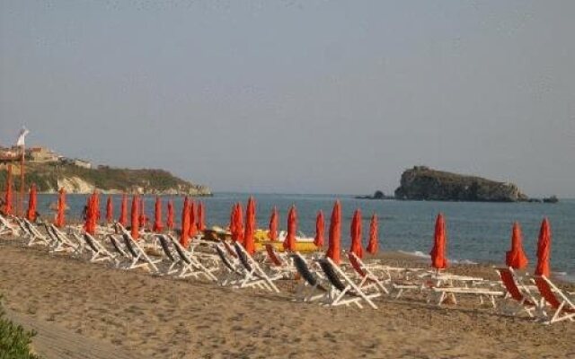 Case Albergo Al Cortiletto