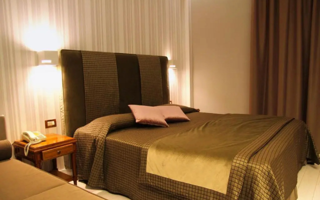 Hotel Il Gabbiano