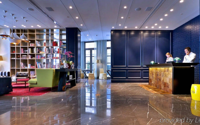 Hotel Indigo Tel Aviv - Diamond District by IHG