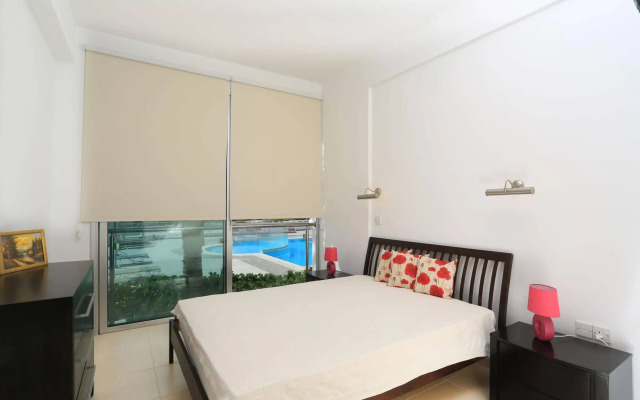 Coralli Spa Resort and Residence