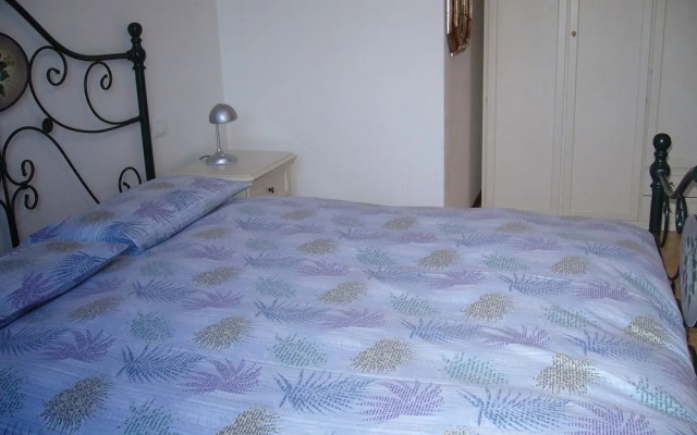 Agriturismo ca'baccan