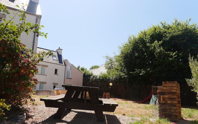 Residence Simone Michel Levy - Reves De Mer