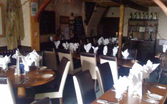 Old Riverview Guesthouse