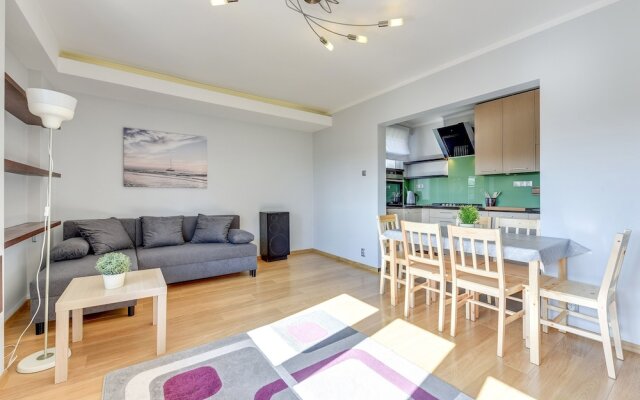 Flats For Rent Baczynskiego Blisko Morza