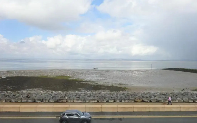 The Shipping Lanes Hotel