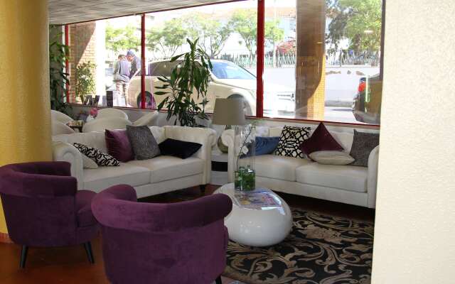 Best Western Hotel Dom Bernardo