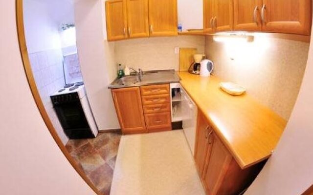 Pension 220 - Family Apartments in Vrchlabi, Giant Mountains