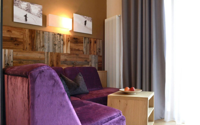 Hotel Störes - Mountain Nature Hotel