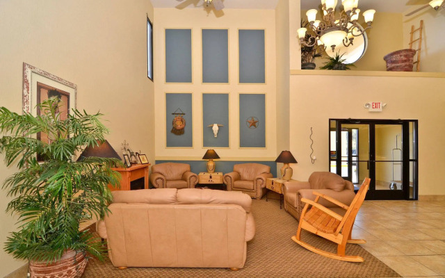 Best Western Plus Ruidoso Inn