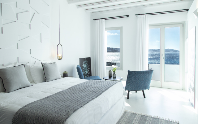 Nimbus Mykonos