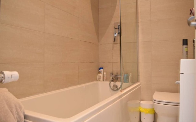 Stylish 1 Bedroom Apartment in Notting Hill