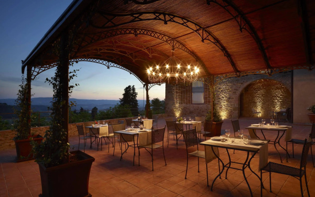 B&B Borgo Petrognano - Residenza d'epoca