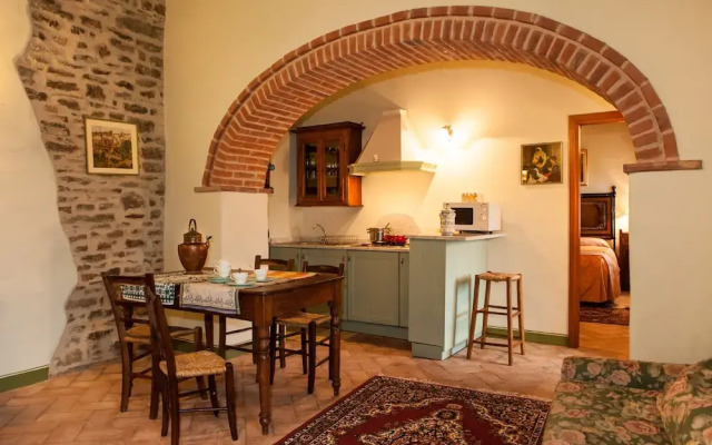 Agriturismo Azienda Agricola il Pozzo