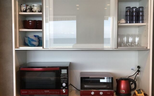 Villa Ocean Kamaguchi