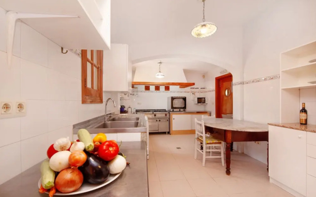 Agroturismo Son Marimon