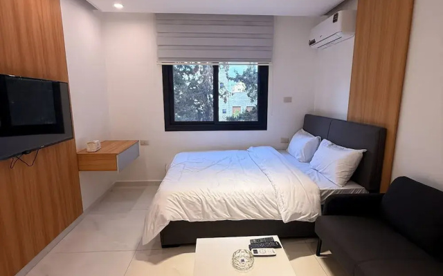Riva suites