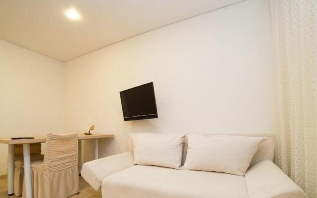 Апартаменты на Свердловском проспекте 8А