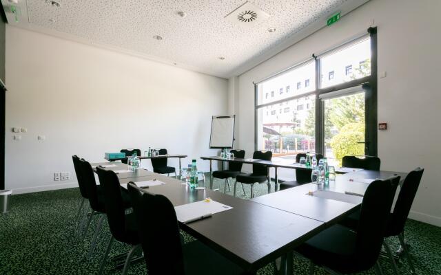Holiday Inn Express Montpellier - Odysseum by IHG