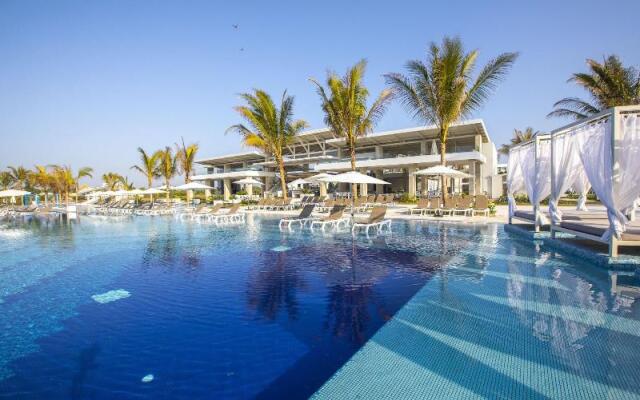 Oceana Resort & Conventions - All Inclusive