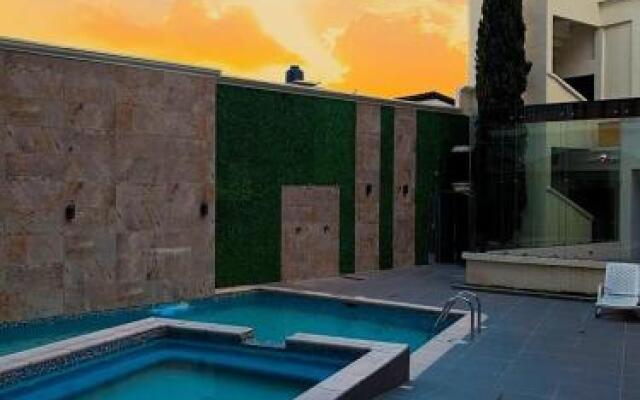 Hotel Ruinas Resort