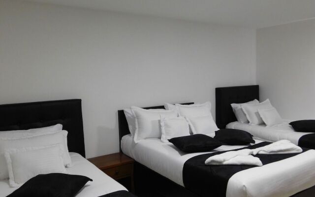 Hotel Real MX Bogota