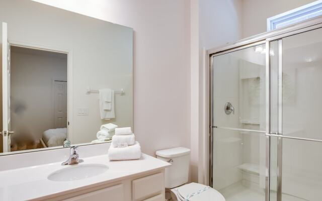 14 Bdrm 11 BA Sleeps 30