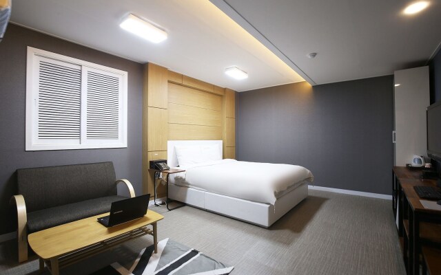 Rexhotel