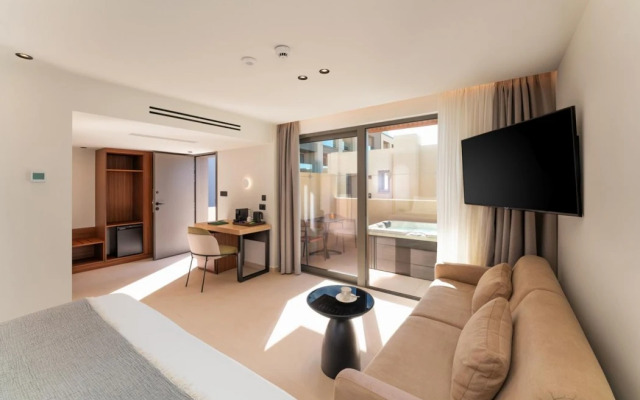 Alizo Comfort Chic Stay Rhodes - Adults Only