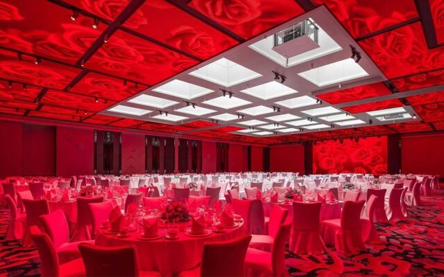 Swisstouches Hotel Ankang