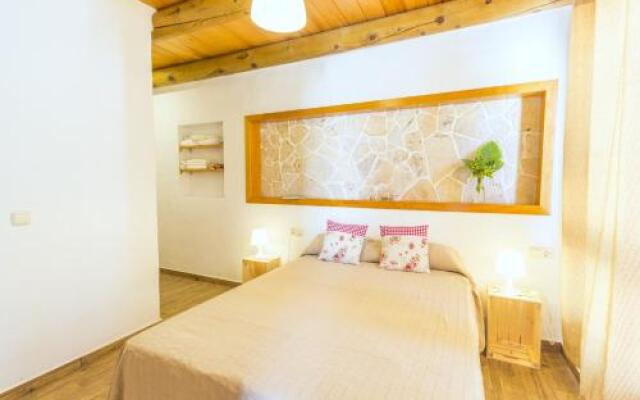 Rural Resort Valle Hermoso 1