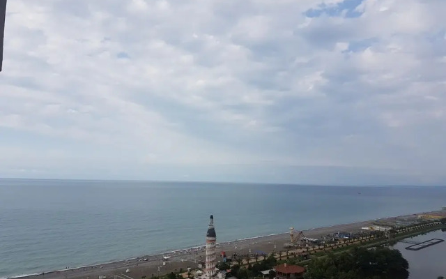 Orbi Sea Towers