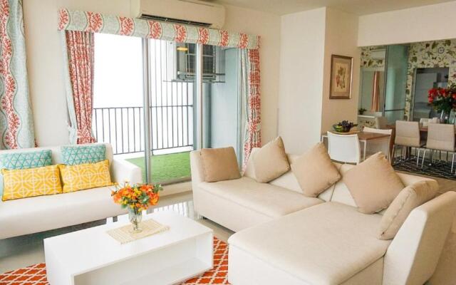 Baan Kieng Fah by Passionata Collection