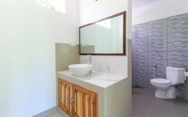 Palm Beach Villas Bali